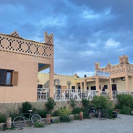 Auberge & Restaurant Agoudal Exterior foto